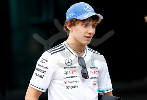 F1 Grand Prix of Austria