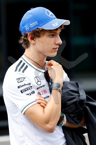 F1 Grand Prix of Austria