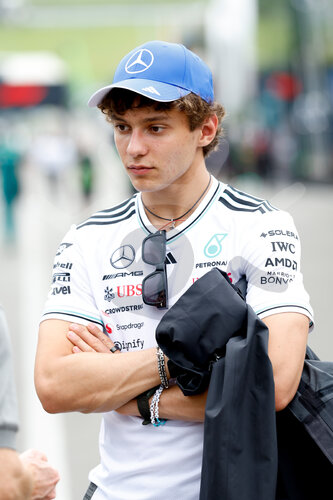 F1 Grand Prix of Austria
