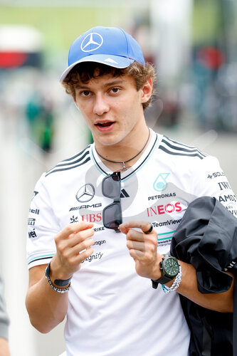 F1 Grand Prix of Austria