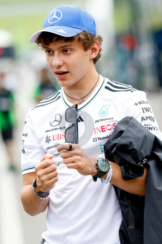F1 Grand Prix of Austria