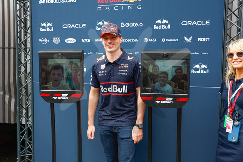 F1 Grand Prix of Austria