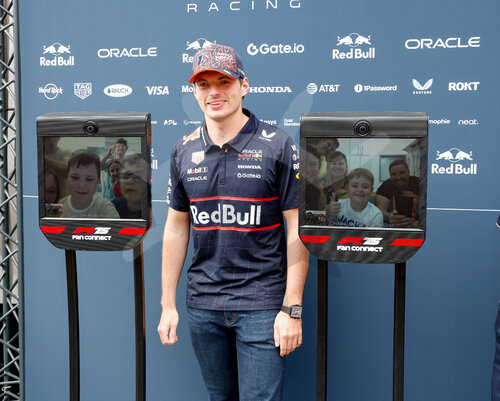 F1 Grand Prix of Austria