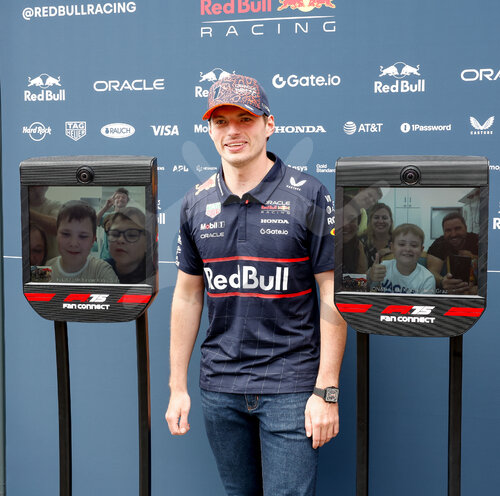F1 Grand Prix of Austria