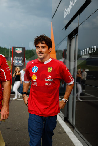 F1 Grand Prix of Austria