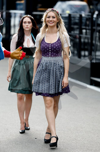 F1 Grand Prix of Austria