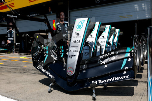 F1 Grand Prix of Austria
