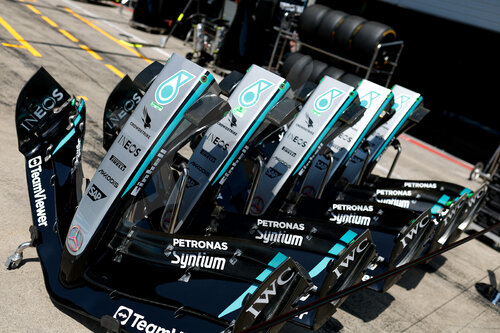 F1 Grand Prix of Austria