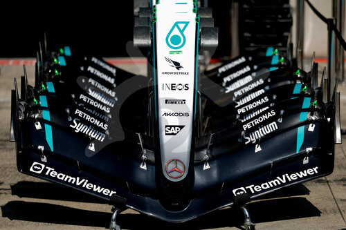 F1 Grand Prix of Austria