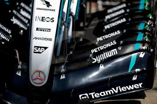 F1 Grand Prix of Austria
