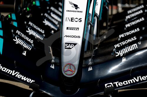 F1 Grand Prix of Austria
