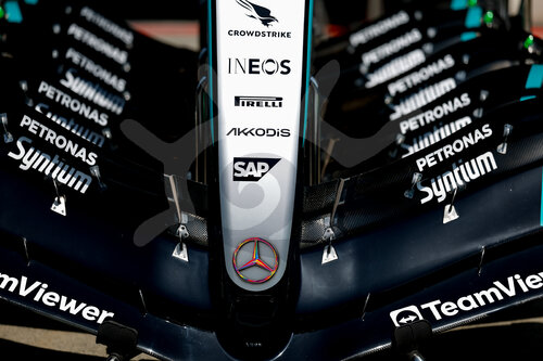 F1 Grand Prix of Austria