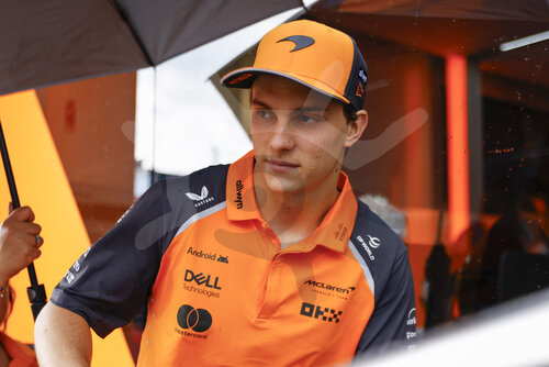 F1 Grand Prix of Austria