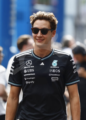 F1 Grand Prix of Austria