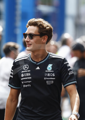 F1 Grand Prix of Austria