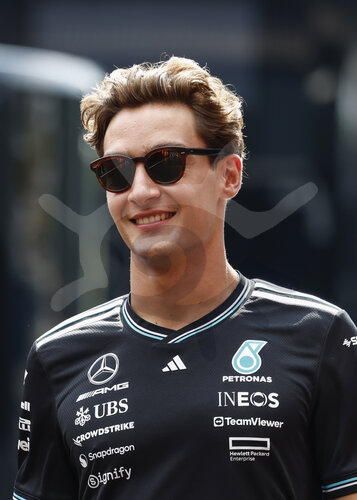 F1 Grand Prix of Austria