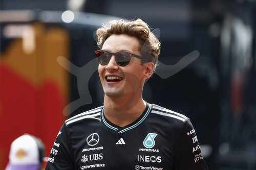 F1 Grand Prix of Austria