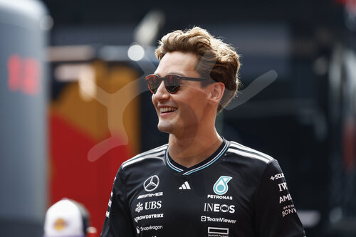 F1 Grand Prix of Austria