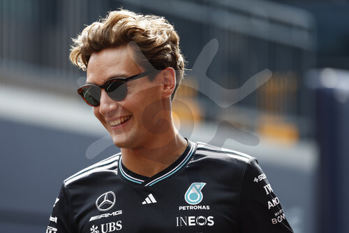 F1 Grand Prix of Austria
