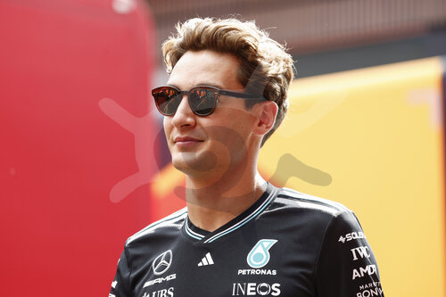 F1 Grand Prix of Austria