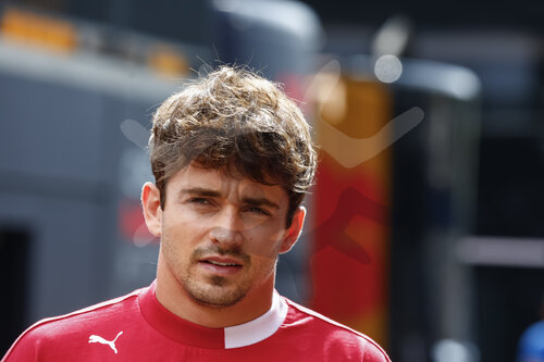 F1 Grand Prix of Austria
