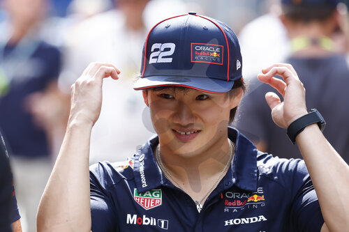 F1 Grand Prix of Austria