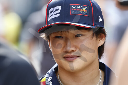 F1 Grand Prix of Austria