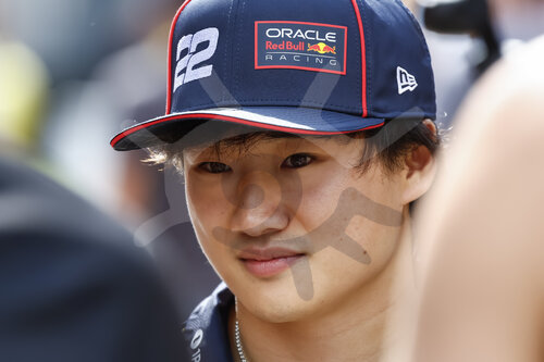 F1 Grand Prix of Austria