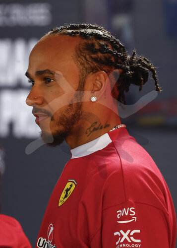 F1 Grand Prix of Austria