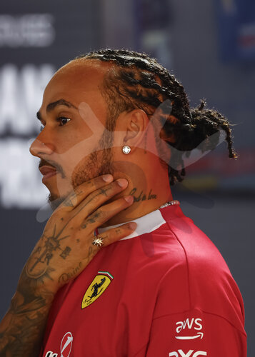 F1 Grand Prix of Austria