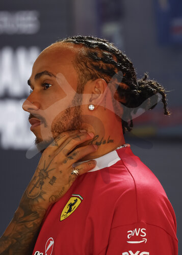 F1 Grand Prix of Austria