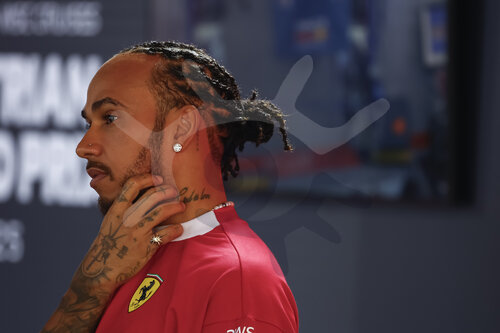 F1 Grand Prix of Austria
