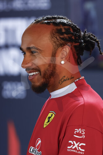 F1 Grand Prix of Austria