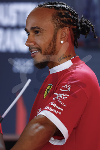 F1 Grand Prix of Austria