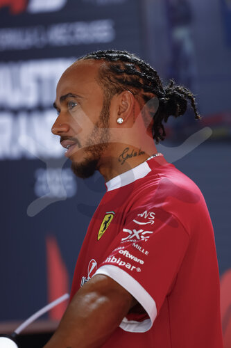 F1 Grand Prix of Austria