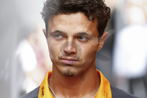 F1 Grand Prix of Austria