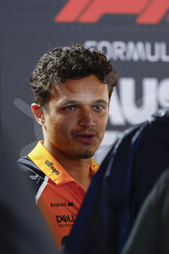 F1 Grand Prix of Austria