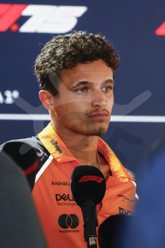 F1 Grand Prix of Austria