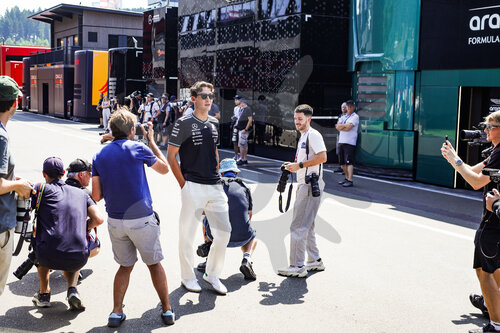 F1 Grand Prix of Austria