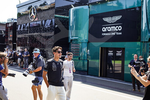 F1 Grand Prix of Austria