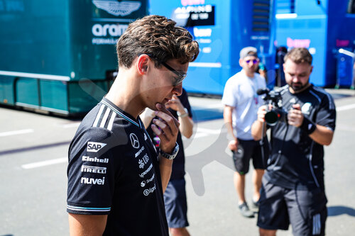 F1 Grand Prix of Austria
