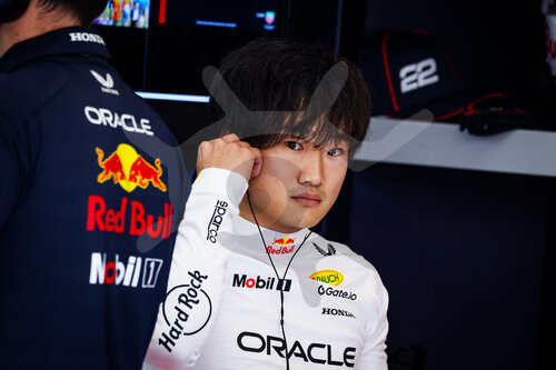 F1 Grand Prix of Austria