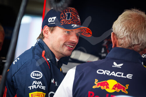 F1 Grand Prix of Austria