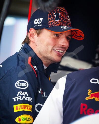 F1 Grand Prix of Austria