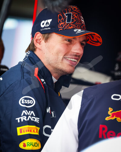 F1 Grand Prix of Austria