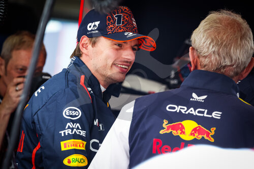 F1 Grand Prix of Austria