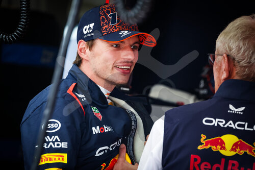 F1 Grand Prix of Austria