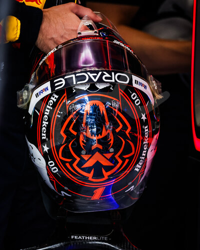 F1 Grand Prix of Austria
