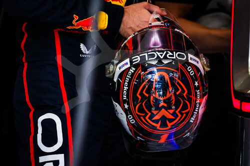 F1 Grand Prix of Austria