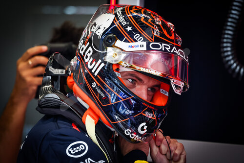 F1 Grand Prix of Austria